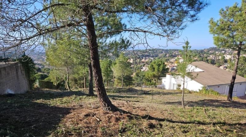 Gerona - Lloret de Mar - 1585m2