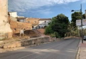 Urban land for sale on España, Buñol, ref: TR178591 photo