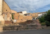 Urban land for sale on España, Buñol, ref: TR178591 photo