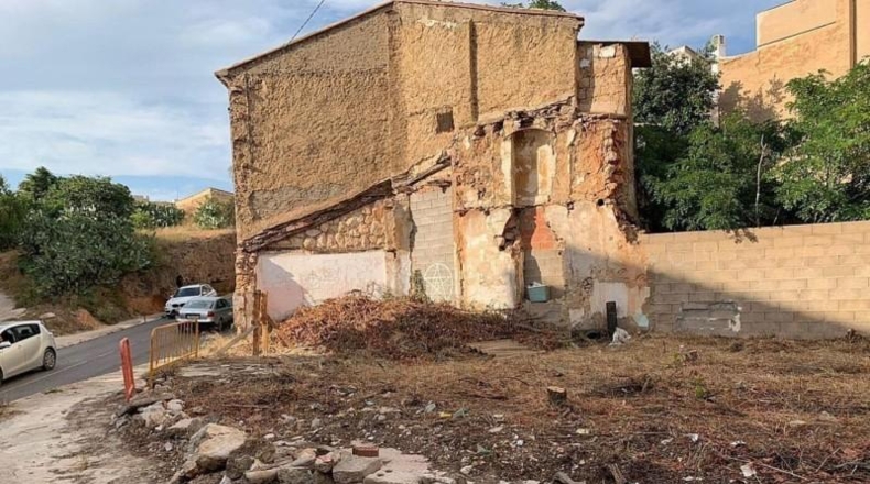 València - Buñol - 169m2