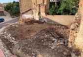 Urban land for sale on España, Buñol, ref: TR178591 photo