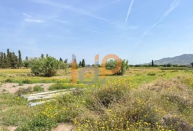 Huércal-Overa 10025&nbsp;m² 