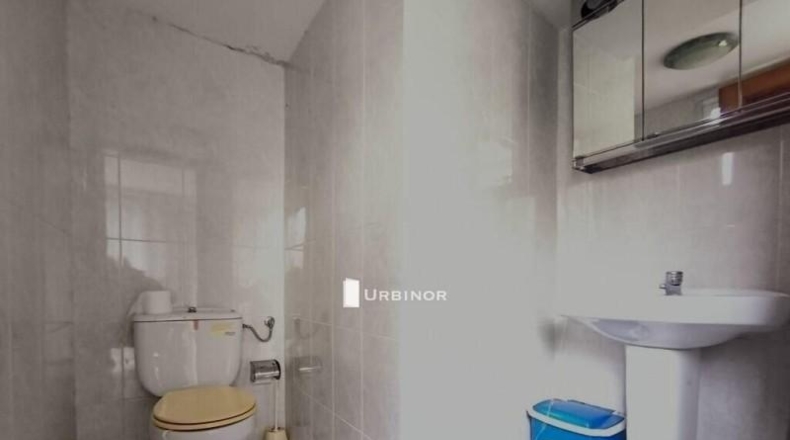 Orense - Maceda - 692m2