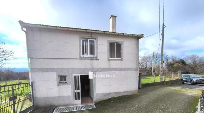 Orense - Maceda - 692m2