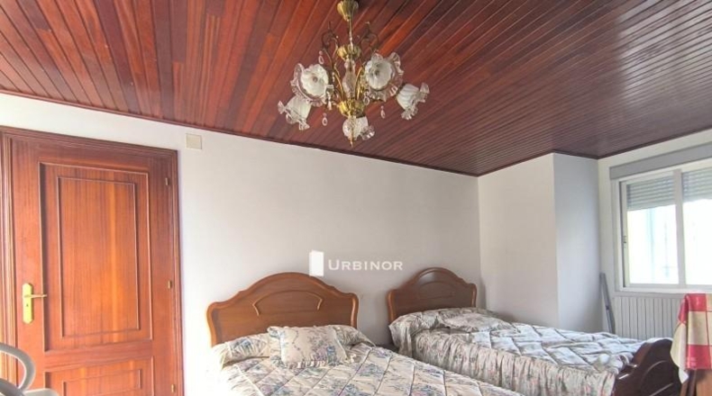 Orense - Maceda - 692m2