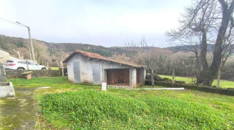 Orense - Maceda - 692m2