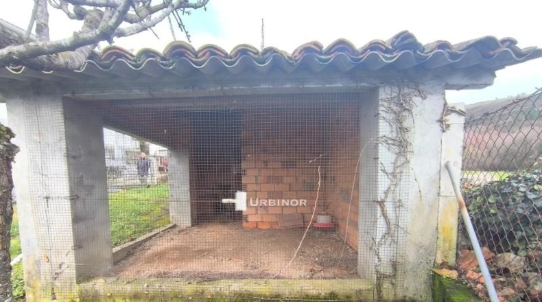 Orense - Maceda - 692m2