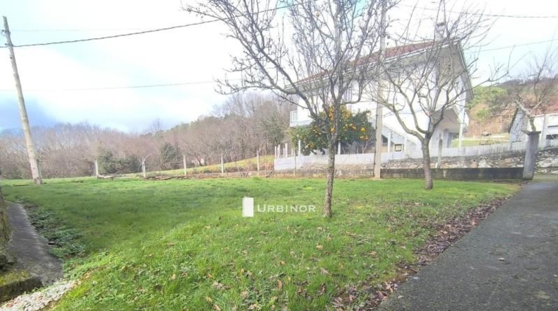 Orense - Maceda - 692m2