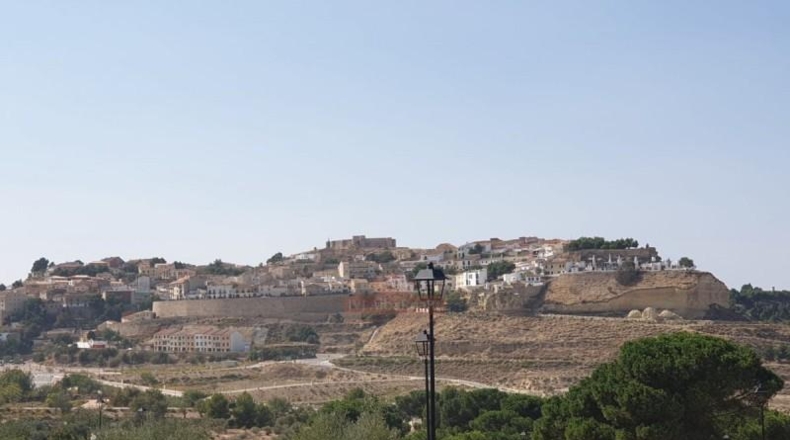 Albacete - Chinchilla de Monte-Aragón - 645m2