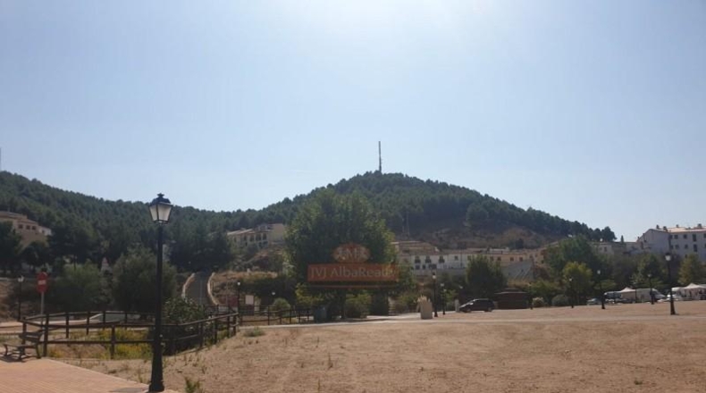 Albacete - Chinchilla de Monte-Aragón - 645m2