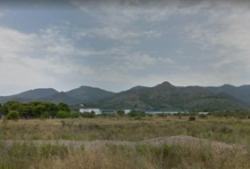 Benicàssim 2200&nbsp;m² 