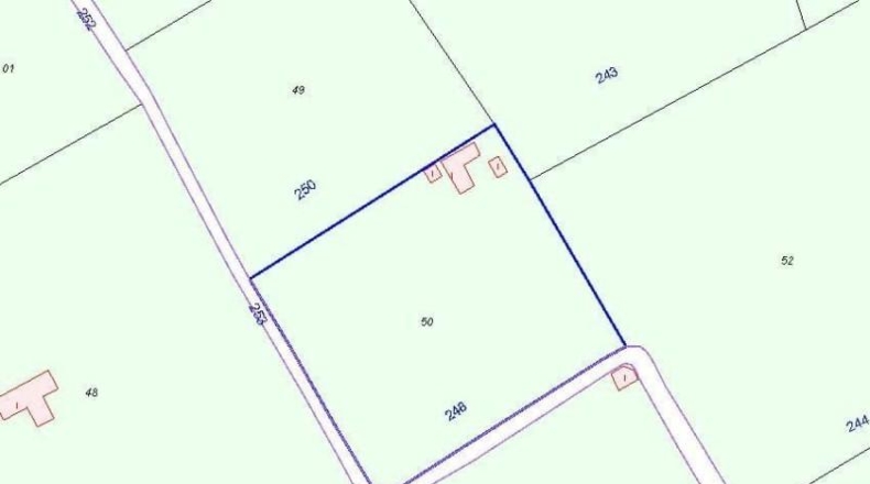 Castellón - Benicasim - 2200m2