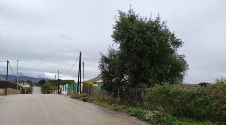 Gerona - Santa Coloma de Farners - 967m2