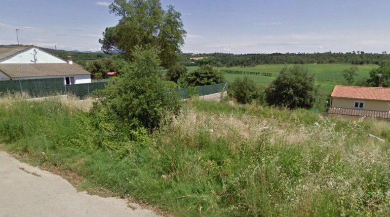 Gerona - Santa Coloma de Farners - 967m2