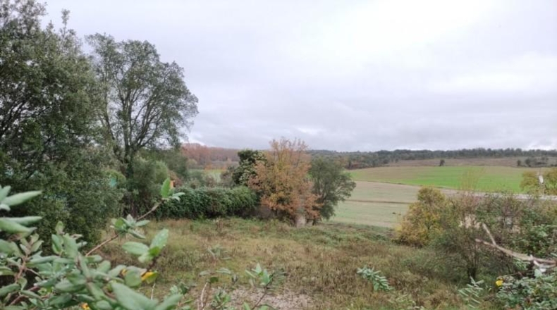 Gerona - Santa Coloma de Farners - 967m2