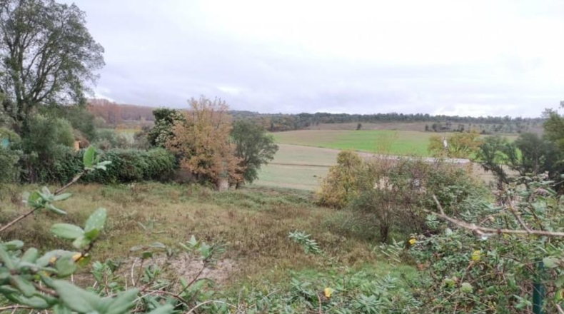 Gerona - Santa Coloma de Farners - 967m2