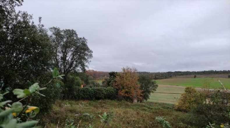 Gerona - Santa Coloma de Farners - 967m2