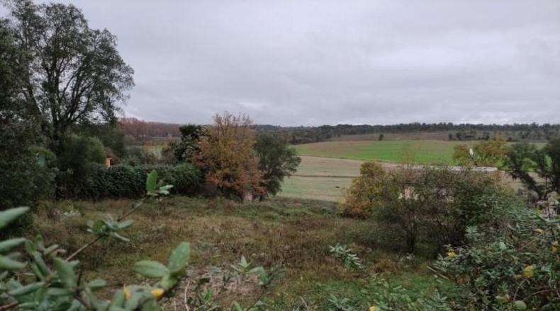 Gerona - Santa Coloma de Farners - 967m2
