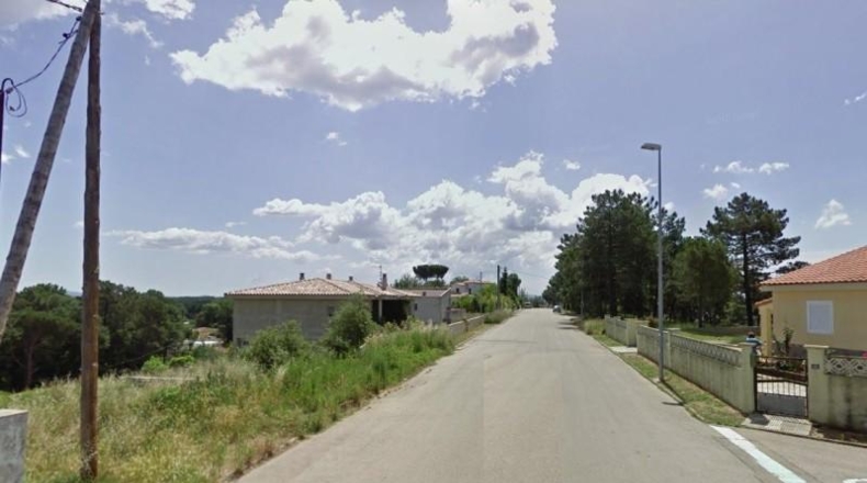 Gerona - Santa Coloma de Farners - 967m2