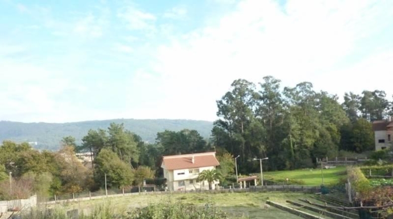 Pontevedra - Porriño - 530m2
