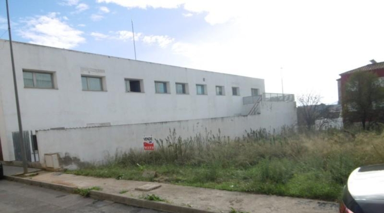Castellón - Vall d'Alba - 200m2