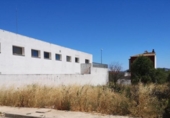 Parcel·la urbanitzable en venda a la España, la Vall d'Alba, ref.: TR121903 foto