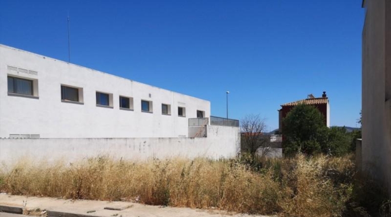 Castellón - Vall d'Alba - 200m2