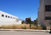 Parcel·la urbanitzable en venda a la España, la Vall d'Alba, ref.: TR121903 foto