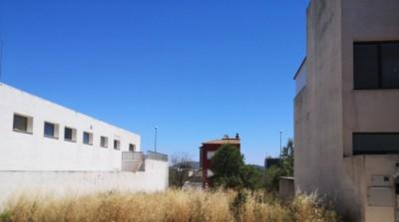 Castellón - Vall d'Alba - 200m2
