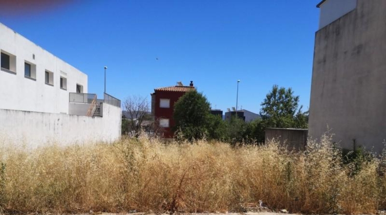 Castellón - Vall d'Alba - 200m2