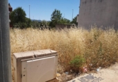 Parcel·la urbanitzable en venda a la España, la Vall d'Alba, ref.: TR121903 foto