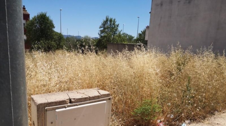 Castellón - Vall d'Alba - 200m2