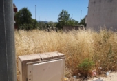 Parcel·la urbanitzable en venda a la España, la Vall d'Alba, ref.: TR121903 foto