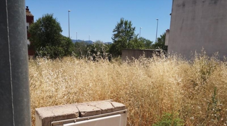 Castellón - Vall d'Alba - 200m2