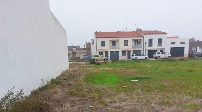 Badajoz - Montijo - 222m2