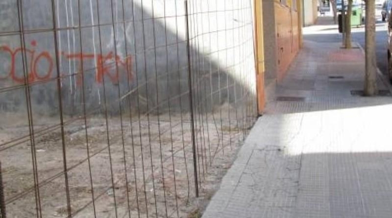 Alicante - Petrer - 108m2