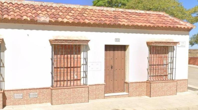 Sevilla - La Campana - 154m2