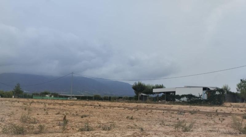 Murcia - Librilla - 7563m2