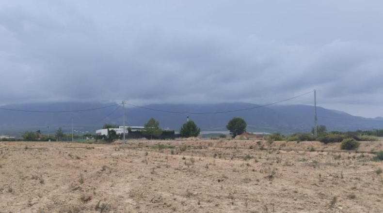 Murcia - Librilla - 7563m2