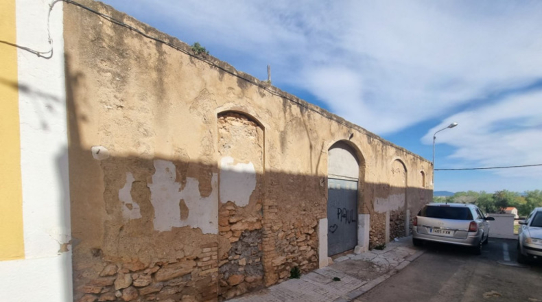 Tarragona - Amposta - 112m2
