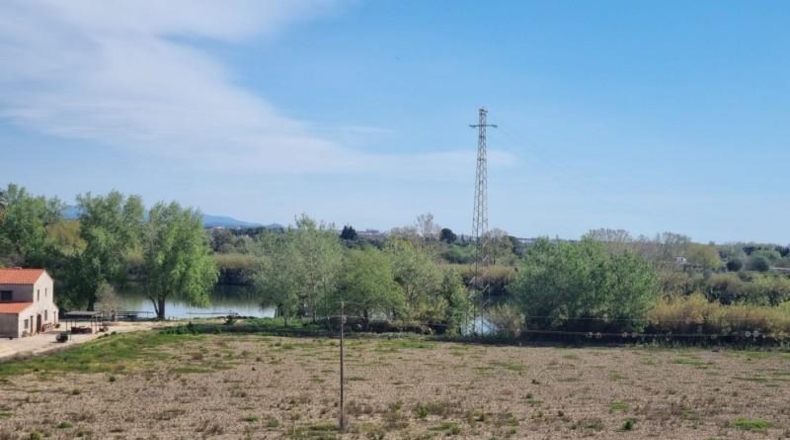Tarragona - Amposta - 112m2