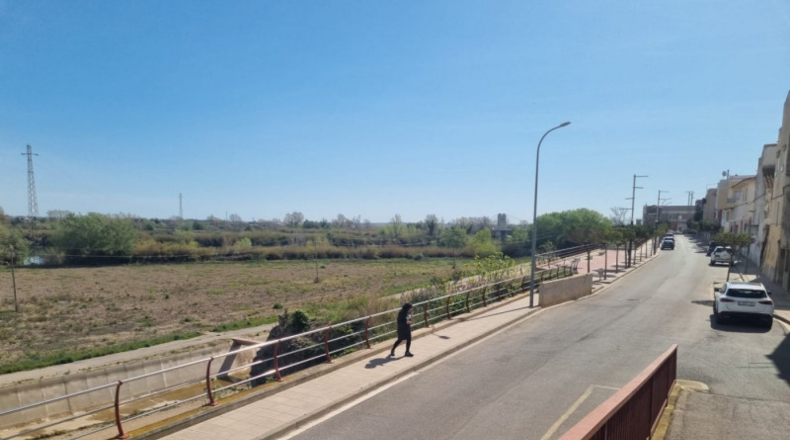 Tarragona - Amposta - 112m2