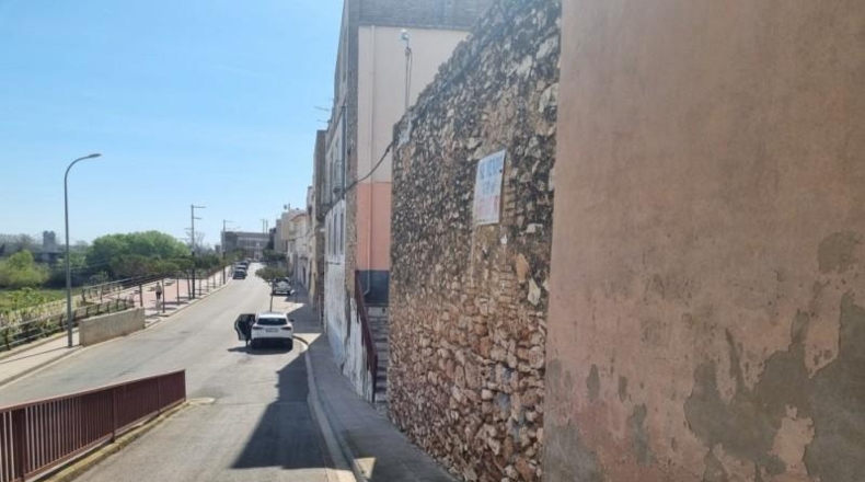 Tarragona - Amposta - 112m2