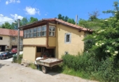 Дом с участком на продажу в городе Hazas Фото