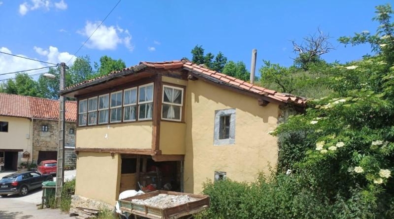 Cantabria - Villaverde - 156m2
