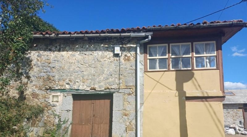 Cantabria - Villaverde - 156m2