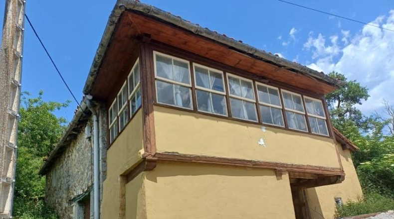 Cantabria - Villaverde - 156m2