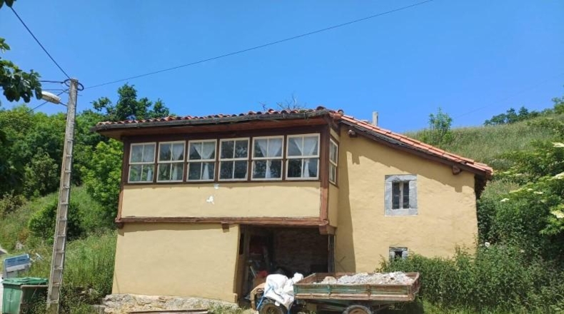 Cantabria - Villaverde - 156m2