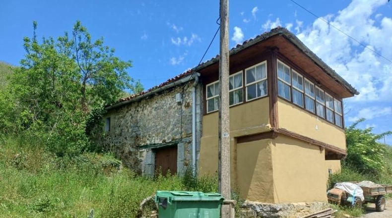 Cantabria - Villaverde - 156m2