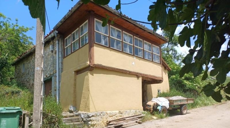 Cantabria - Villaverde - 156m2